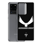 Mavericks Rugby Samsung Case