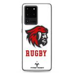 American Fork Cavemen Rugby Samsung Case