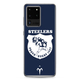 Steelers Rugby Club Samsung Case