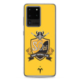 St. Olaf Men's Rugby Club Samsung Case