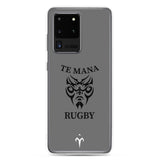 Te Mana Rugby Samsung Case