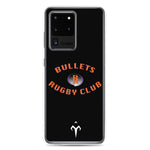 Bullets Rugby Club Samsung Case