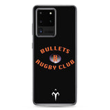 Bullets Rugby Club Samsung Case