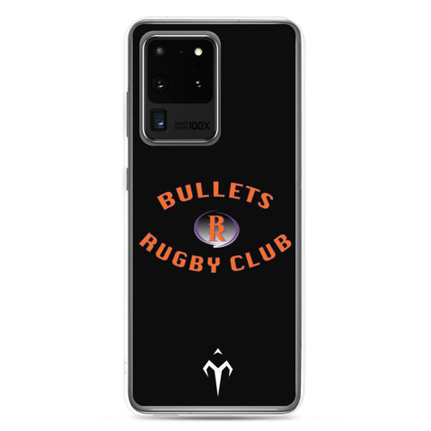 Bullets Rugby Club Samsung Case