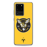 Hornets Rugby Club Samsung Case