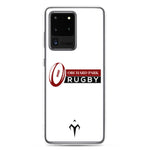 Orchard Park Rugby Samsung Case