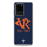 Virginia Men's Rugby Samsung Case