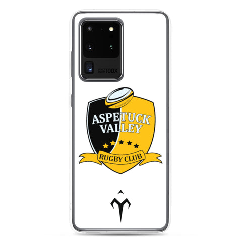Aspetuck Valley Rugby Samsung Case