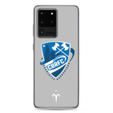 Charlotte Barbarians Rugby Samsung Case