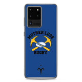 Mother Lode Rugby Samsung Case
