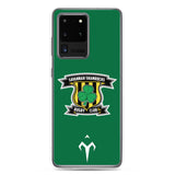 Savannah Shamrocks Rugby Samsung Case