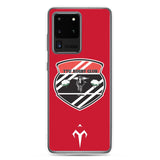 TTU Rugby Club Samsung Case