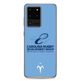 Carolina Rugby Development Group Samsung Case