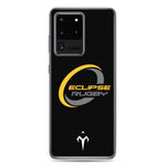 Eclipse Rugby Samsung Case