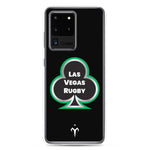 Las Vegas Rugby Samsung Case