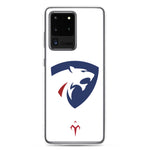 Plano Pumas Rugby Samsung Case