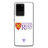 Father Ryan Rugby Samsung Case