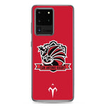 San Antonio Rugby Football Club Samsung Case