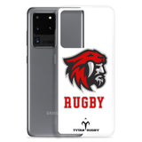 American Fork Cavemen Rugby Samsung Case