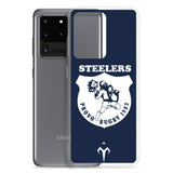 Steelers Rugby Club Samsung Case