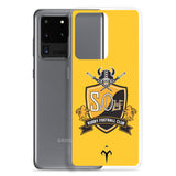 St. Olaf Men's Rugby Club Samsung Case