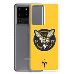 Hornets Rugby Club Samsung Case