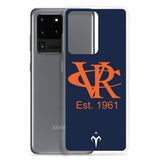 Virginia Men's Rugby Samsung Case
