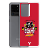 Tampa Krewe Women's Rugby Samsung Case