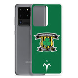 Savannah Shamrocks Rugby Samsung Case