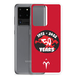 Keene State Rugby Samsung Case