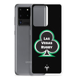 Las Vegas Rugby Samsung Case