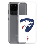 Plano Pumas Rugby Samsung Case