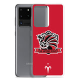 San Antonio Rugby Football Club Samsung Case