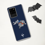 CSUF Rugby Samsung Case