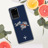 CSUF Rugby Samsung Case