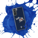 CSUF Rugby Samsung Case