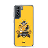 St. Olaf Men's Rugby Club Samsung Case