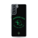 Thunderbird Rugby Samsung Case