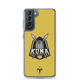 Kuna Rugby Samsung Case