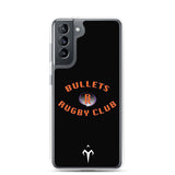 Bullets Rugby Club Samsung Case