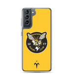 Hornets Rugby Club Samsung Case