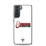 Orchard Park Rugby Samsung Case