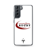 Orchard Park Rugby  Samsung Case