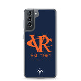 Virginia Men's Rugby Samsung Case