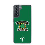 Savannah Shamrocks Rugby Samsung Case