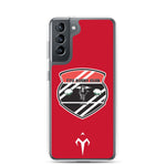 TTU Rugby Club Samsung Case