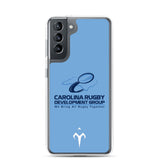 Carolina Rugby Development Group Samsung Case