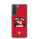 Keene State Rugby Samsung Case