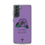 Stern Rugby Samsung Case