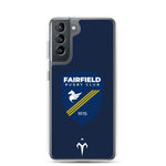 Fairfield CT Rugby Samsung Case